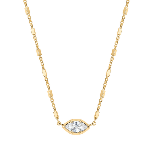 CINEMA NECKLACE