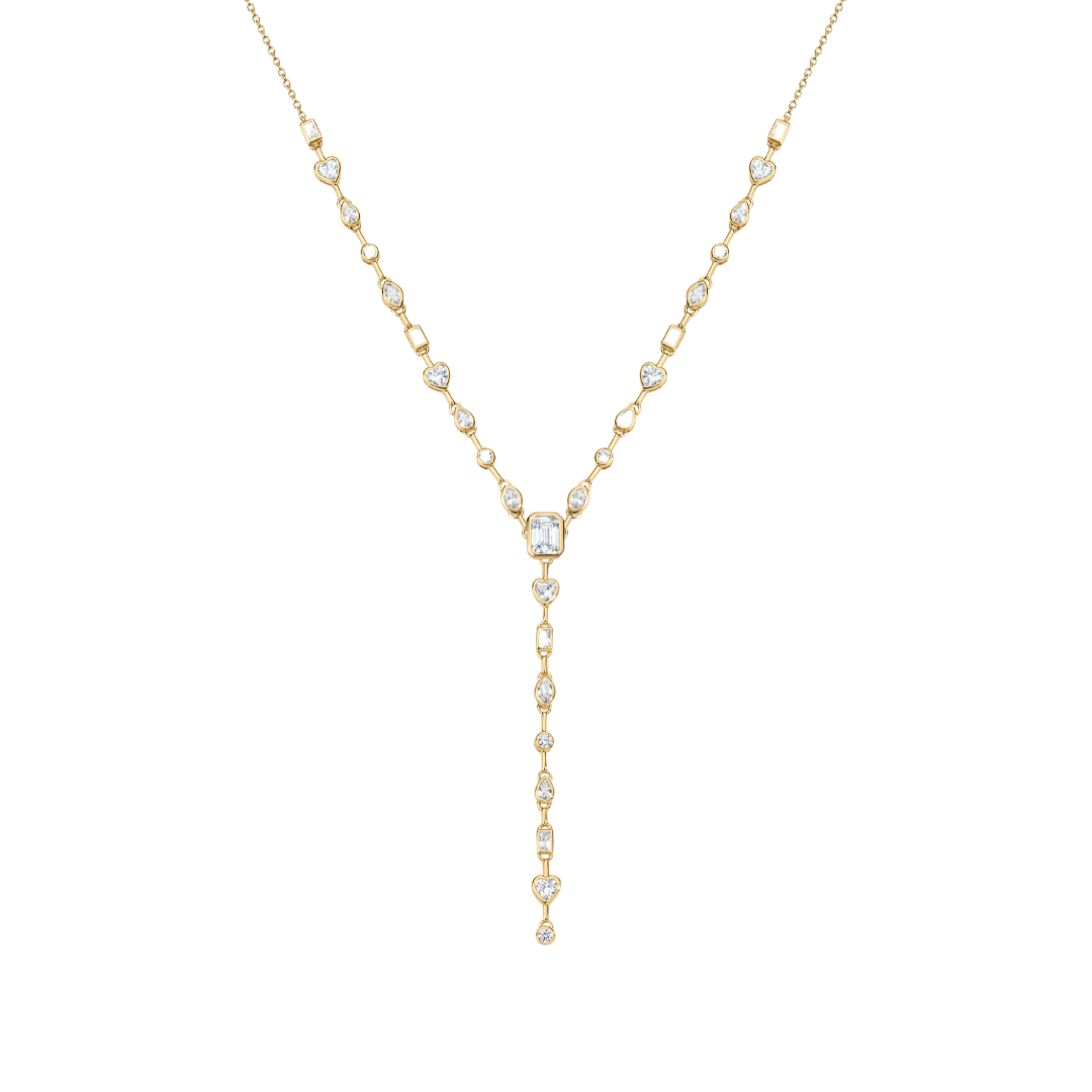 TINSELTOWN NECKLACE