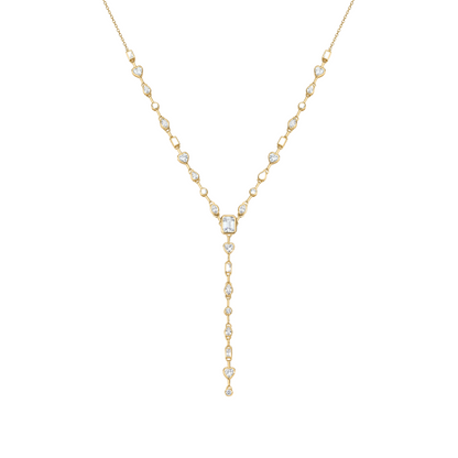 TINSELTOWN NECKLACE