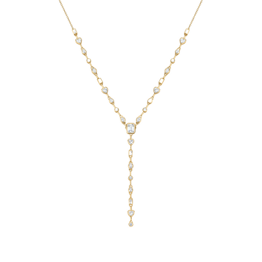 TINSELTOWN NECKLACE