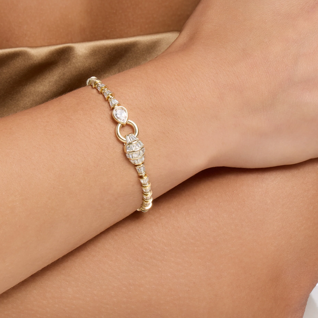 COBRA BRACELET