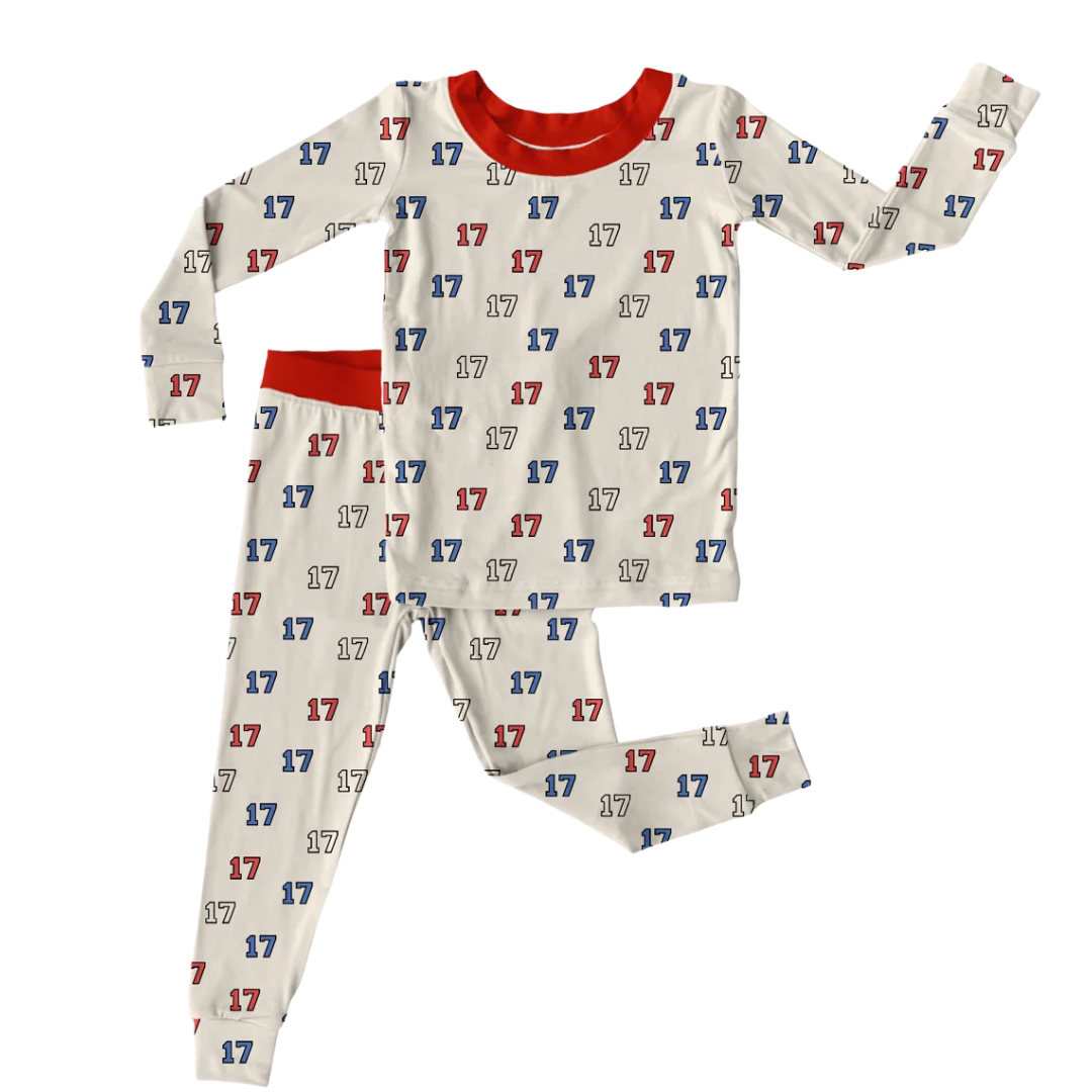 17 SIDELINE SNUG TP SET