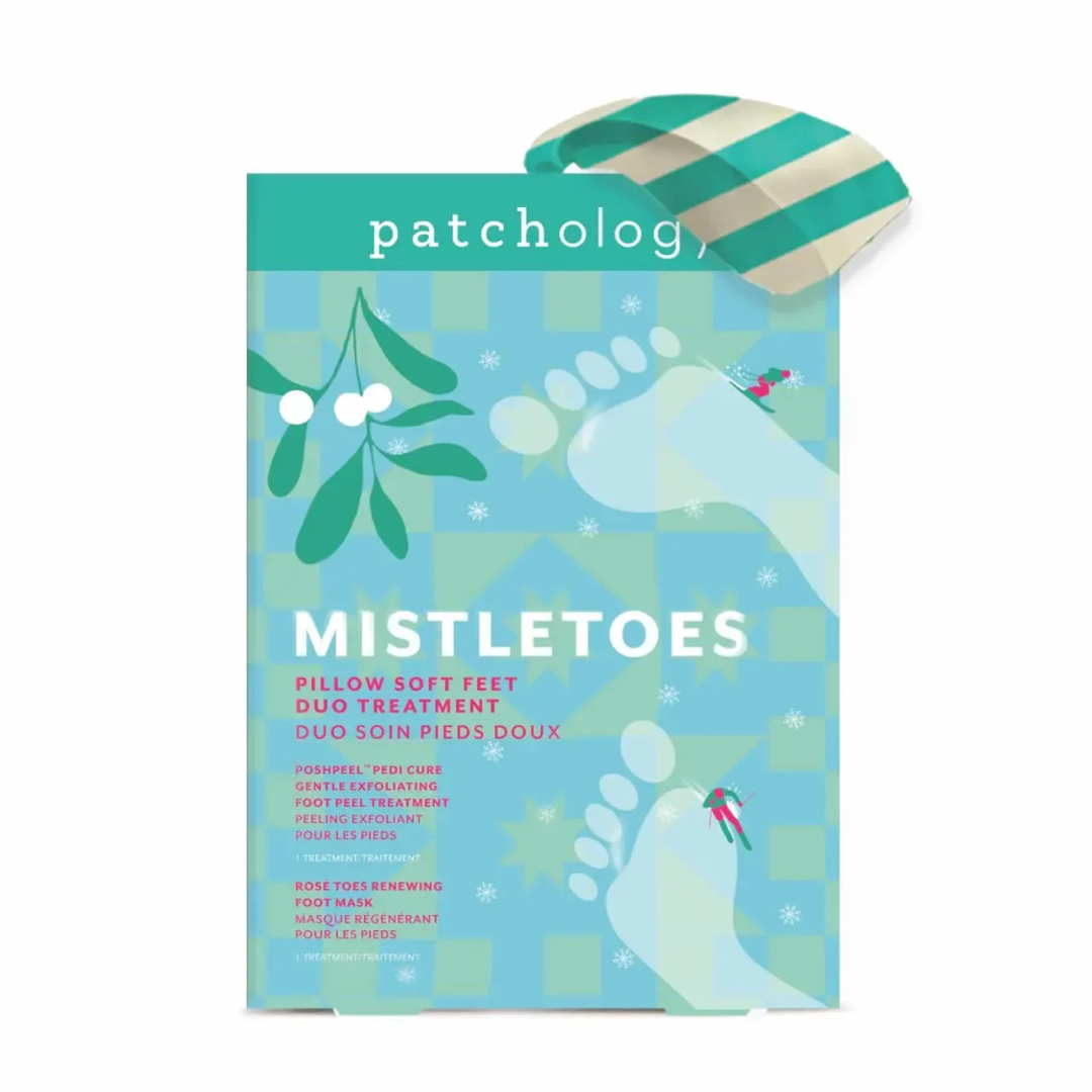 MISTLETOES HOLIDAY KIT