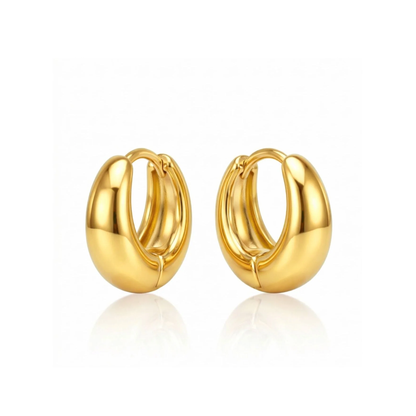 CORINNE DOME HUGGIE HOOP
