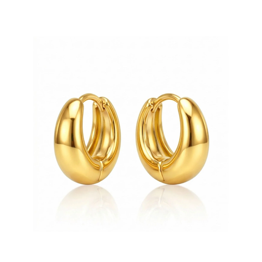 CORINNE DOME HUGGIE HOOP