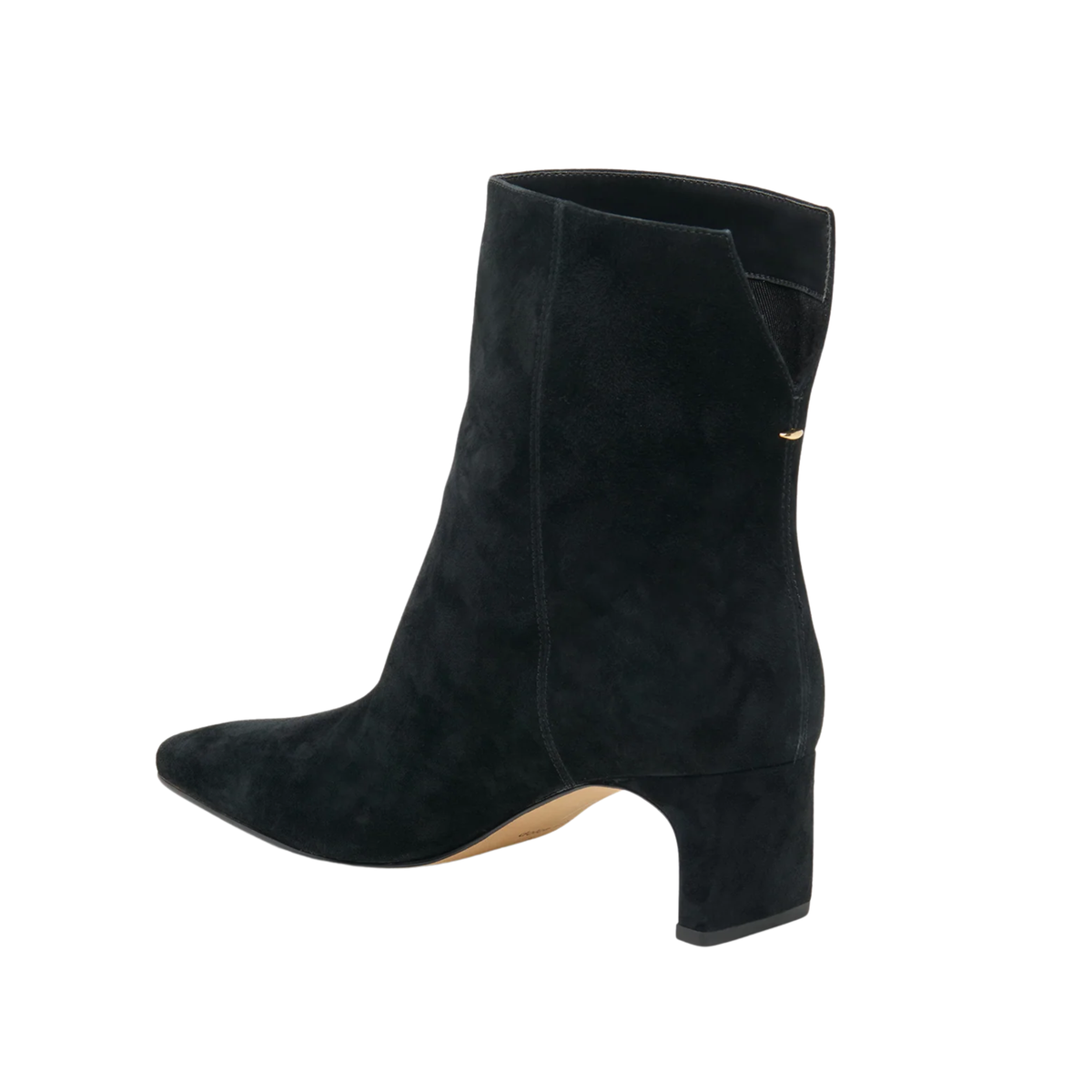 BENNET BOOT ONYX SUEDE