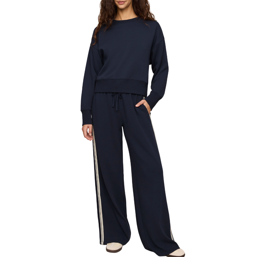 BREAKAWAY TRACK PANT ECLIPSE