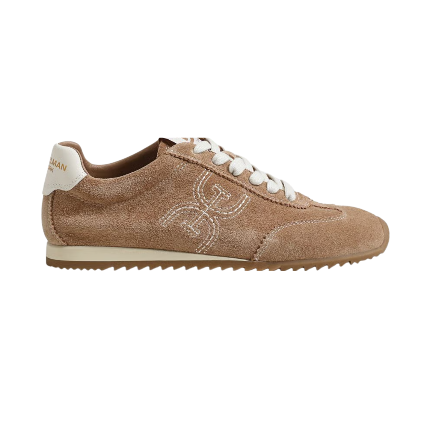 ISELLA SNEAKER CYPRUS TAN