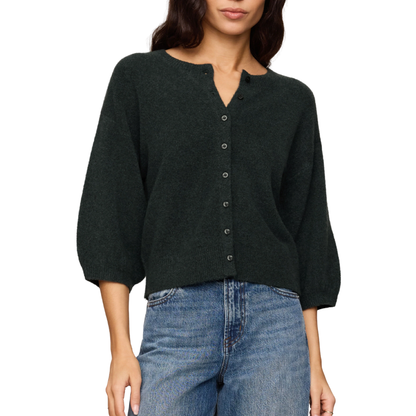 VALOR CARDIGAN EMERALD COVE