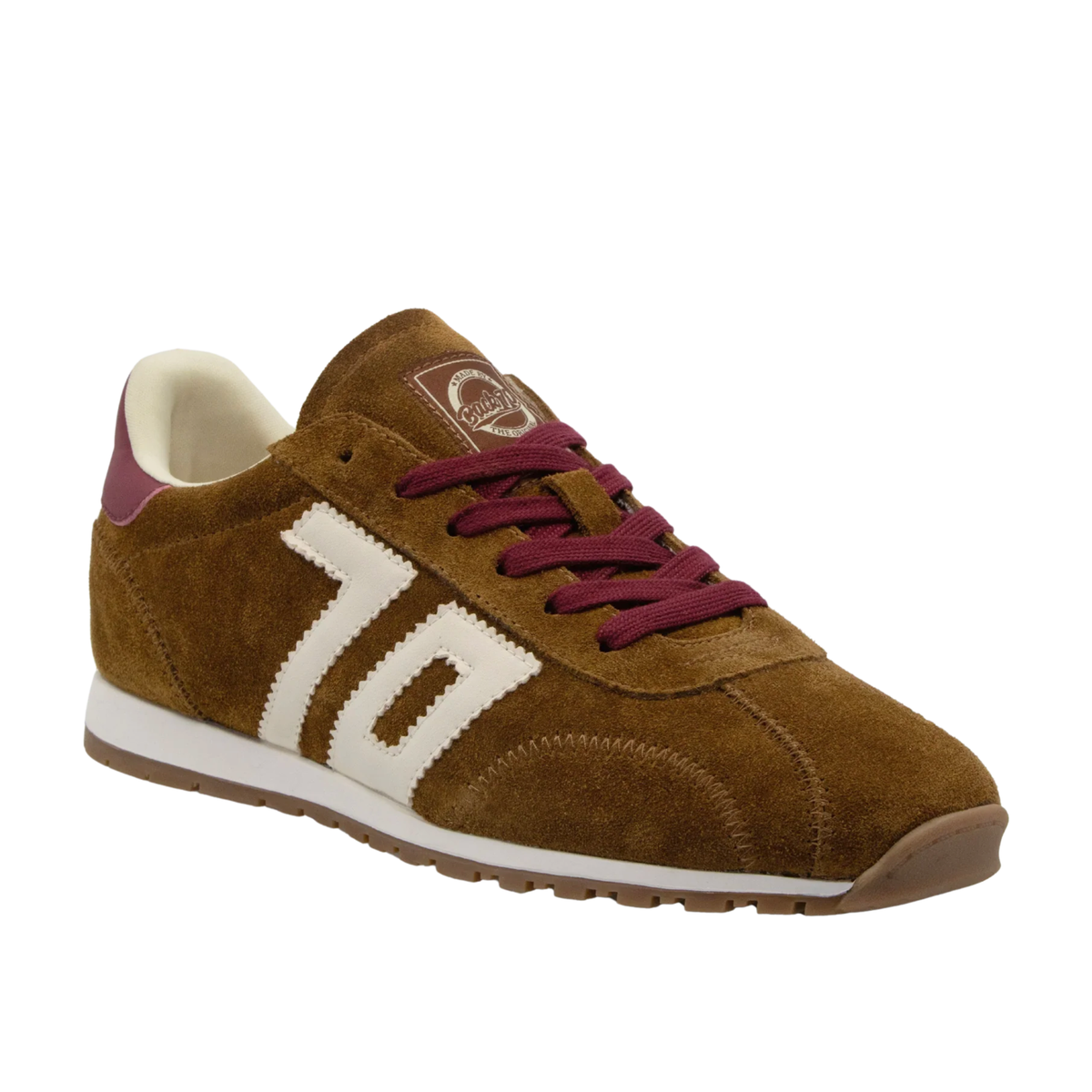 ASIAN SNEAKER TOBACCO