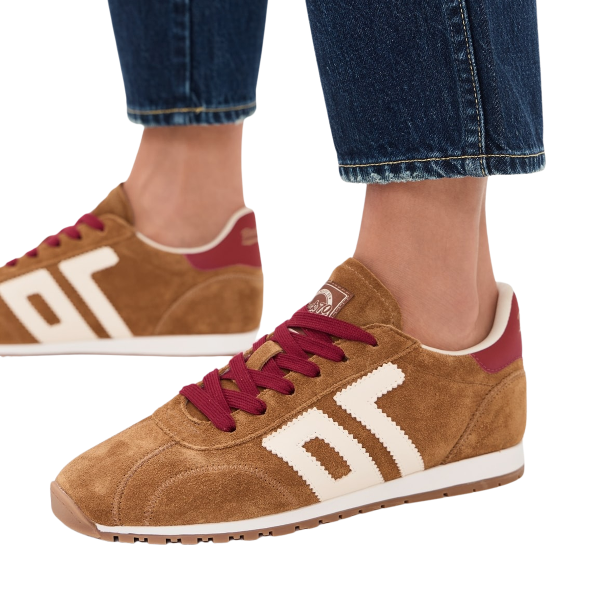 ASIAN SNEAKER TOBACCO