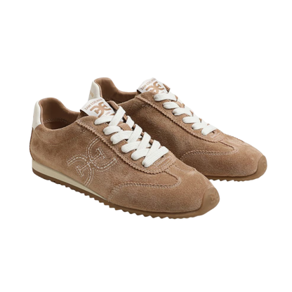 ISELLA SNEAKER CYPRUS TAN