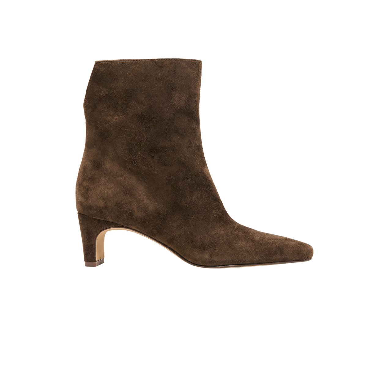 BENNET BOOT ESPRESSO SUEDE