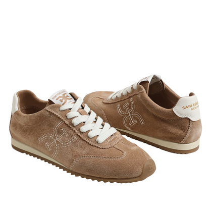 ISELLA SNEAKER CYPRUS TAN
