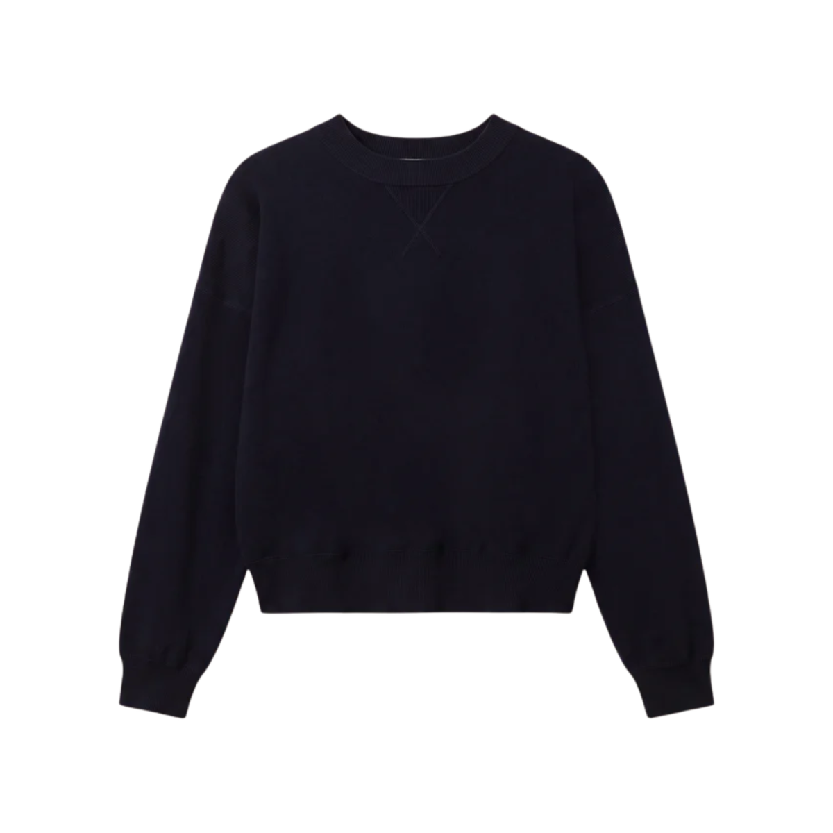 TAKE IT EASY SWEATER NIGHTFALL