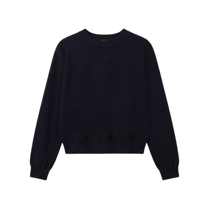 TAKE IT EASY SWEATER NIGHTFALL