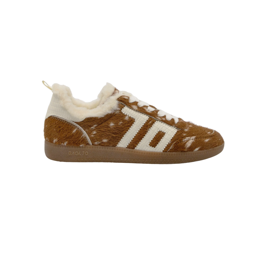 GHOST SNEAKER SIKA BUTTER