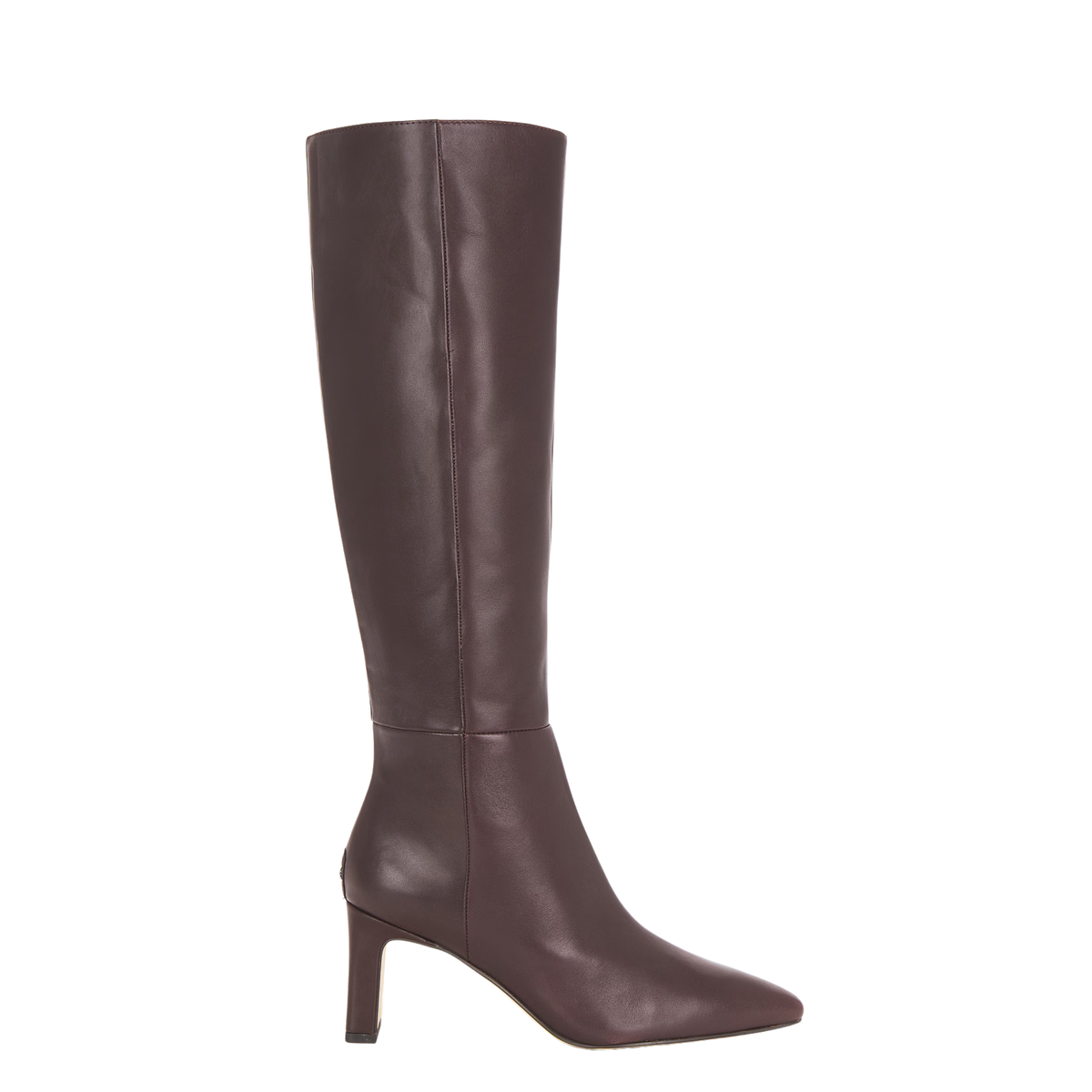 SYLVIA KNEE HIGH BOOT SPICED PECAN