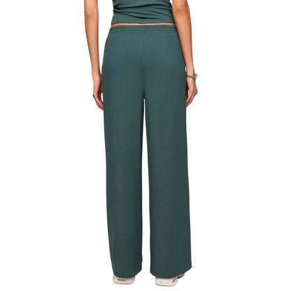 IN TRANSIT MODAL PANT EMERALD COVE