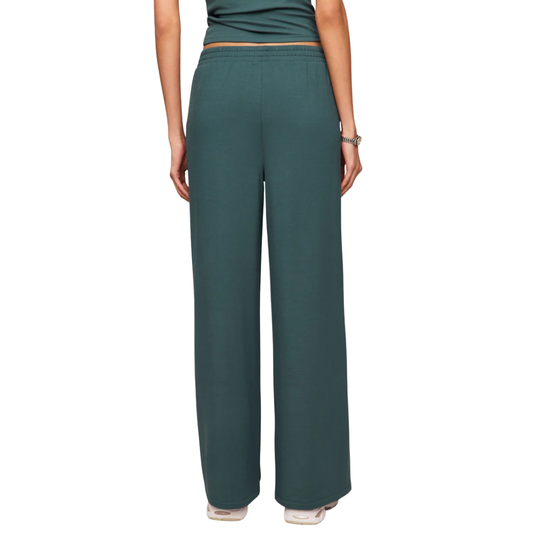 IN TRANSIT MODAL PANT EMERALD COVE