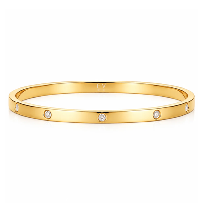 JORDYN BANGLE BRACELET