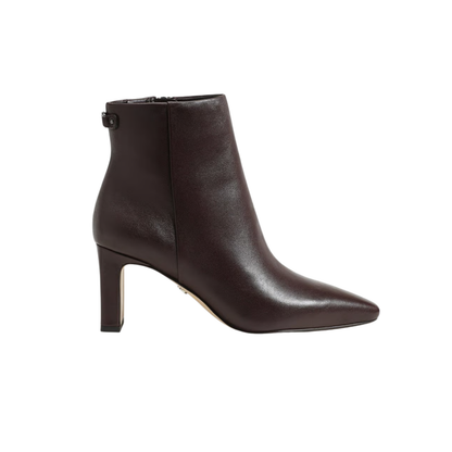 SAIGE BOOTIE SPICED PECAN