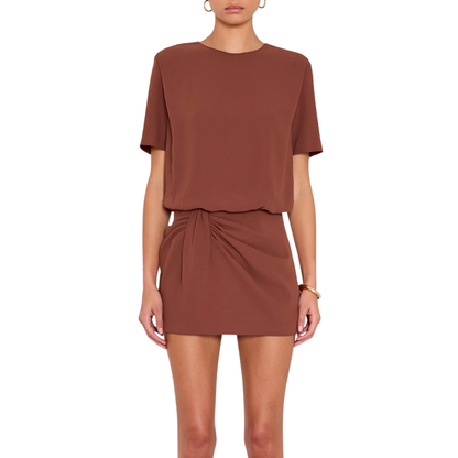 WILLA ROMPER HARVEST