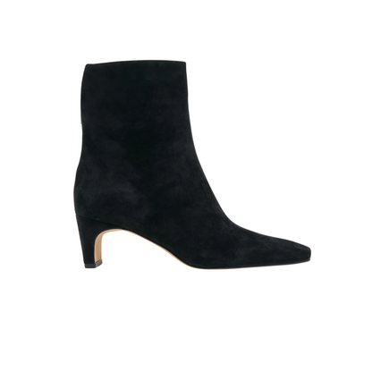 BENNET BOOT ONYX SUEDE
